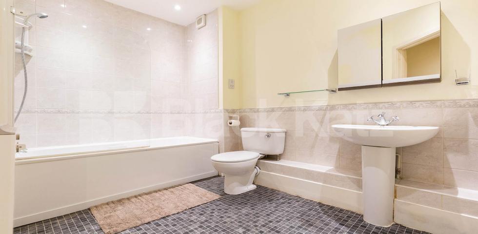 			1 Bedroom, 1 bath, 1 reception Apartment			 Celandine Drive, Dalston / Haggerston